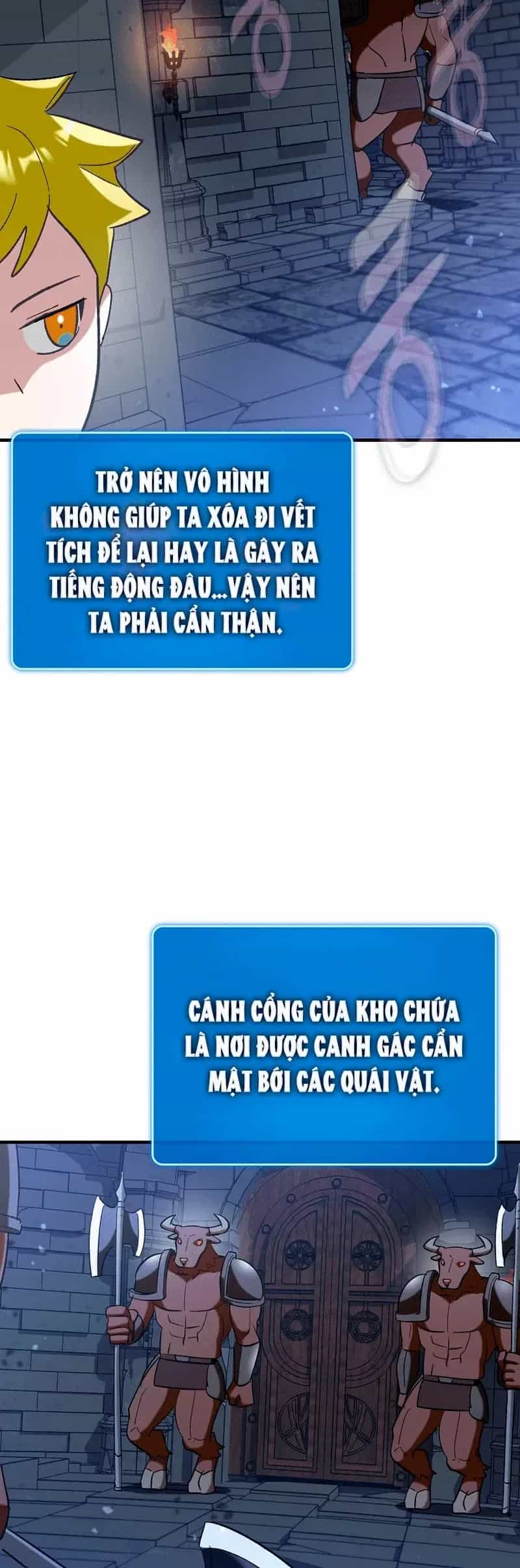 Trợ Thủ Đắc Lực - Chương 47 - ảnh 8