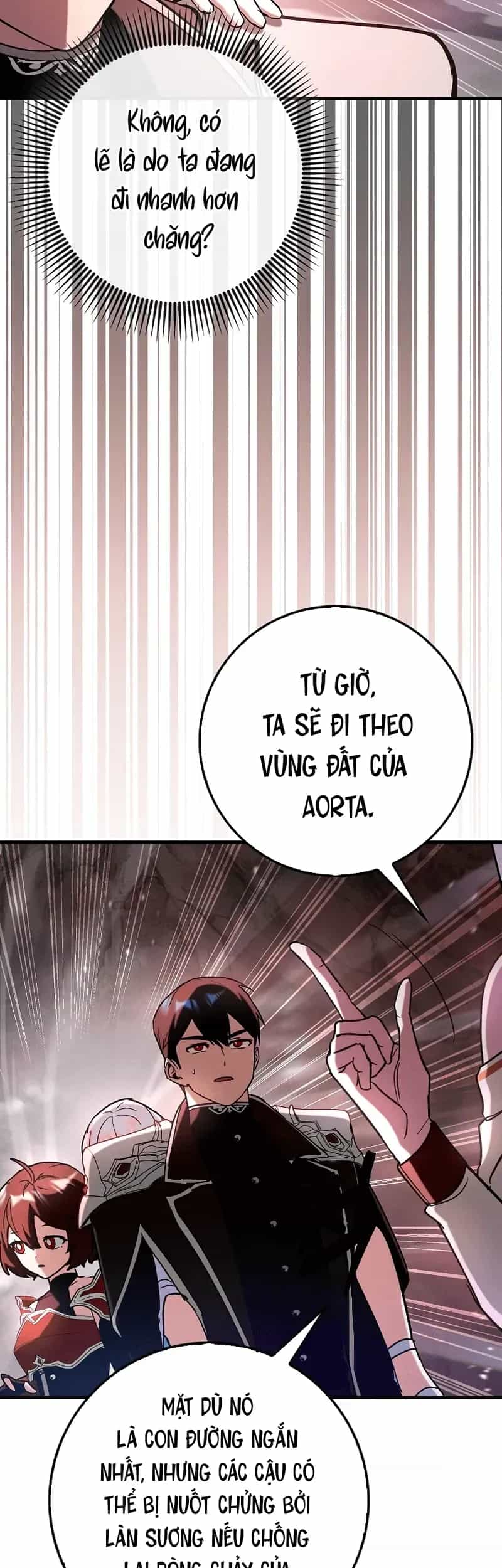 Trợ Thủ Đắc Lực - Chương 85 - ảnh 23