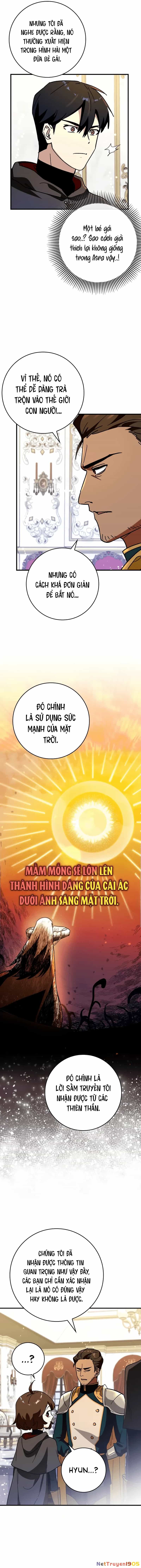 Trợ Thủ Đắc Lực - Chương 31 - ảnh 2