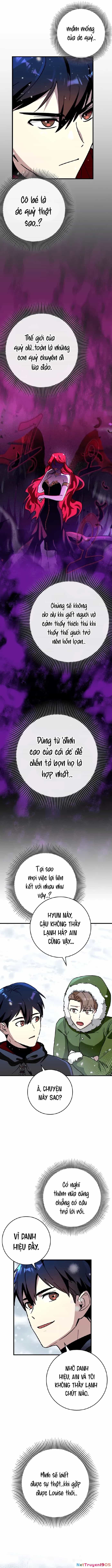 Trợ Thủ Đắc Lực - Chương 31 - ảnh 4