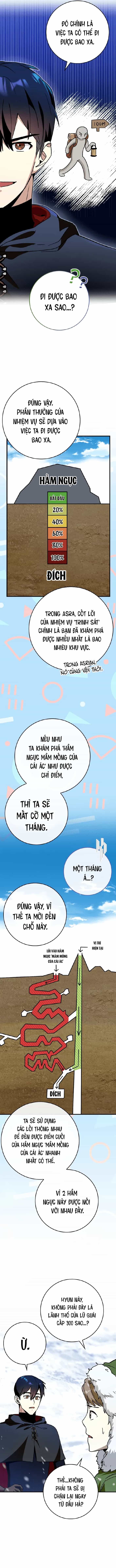 Trợ Thủ Đắc Lực - Chương 31 - ảnh 6