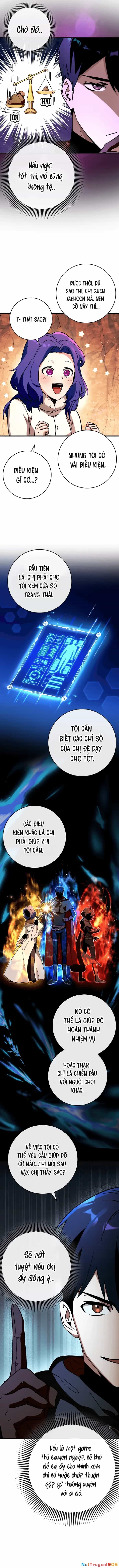 Trợ Thủ Đắc Lực - Chương 32 - ảnh 11