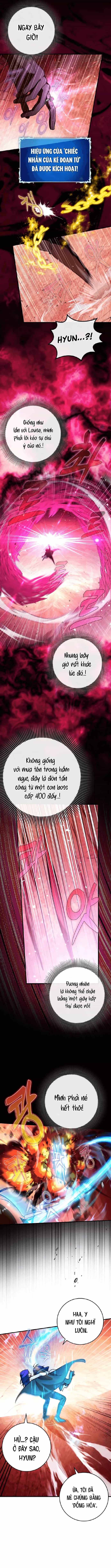 Trợ Thủ Đắc Lực - Chương 32 - ảnh 5
