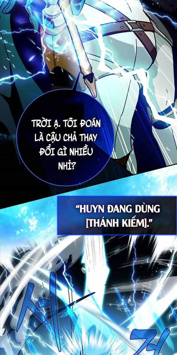 Trợ Thủ Đắc Lực - Chương 3 - ảnh 21