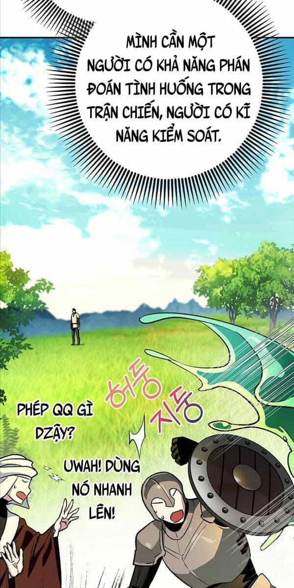 Trợ Thủ Đắc Lực - Chương 3 - ảnh 5