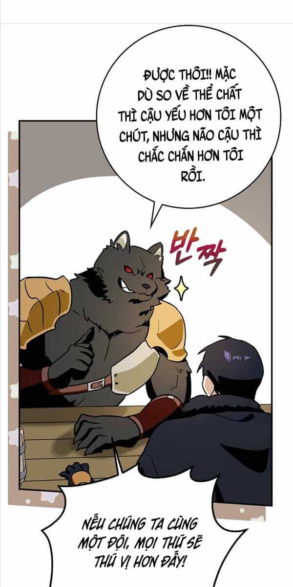 Trợ Thủ Đắc Lực - Chương 3 - ảnh 52