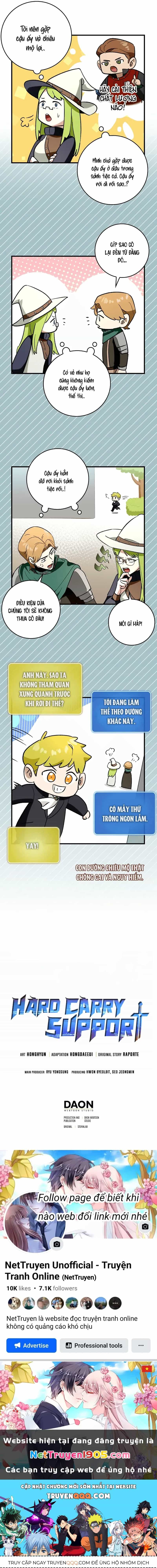 Trợ Thủ Đắc Lực - Chương 48 - ảnh 14
