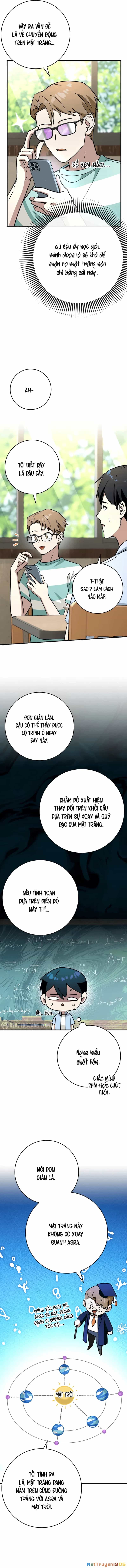 Trợ Thủ Đắc Lực - Chương 48 - ảnh 8