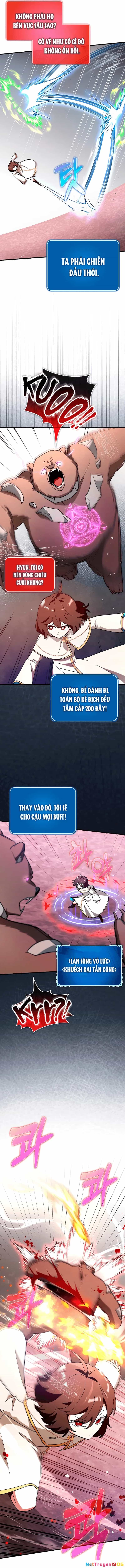 Trợ Thủ Đắc Lực - Chương 51 - ảnh 12