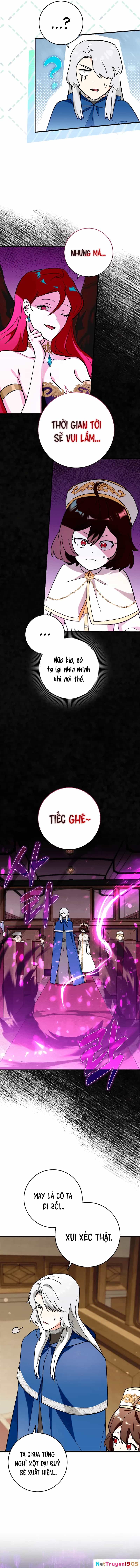 Trợ Thủ Đắc Lực - Chương 51 - ảnh 8