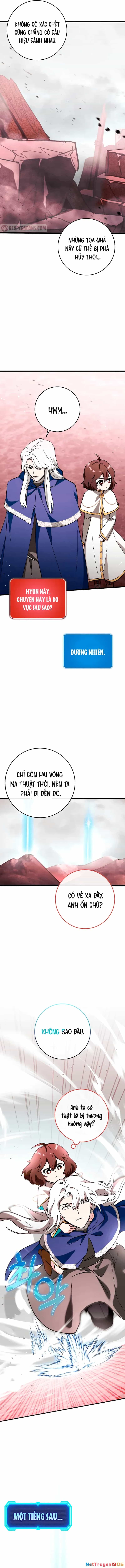 Trợ Thủ Đắc Lực - Chương 52 - ảnh 5