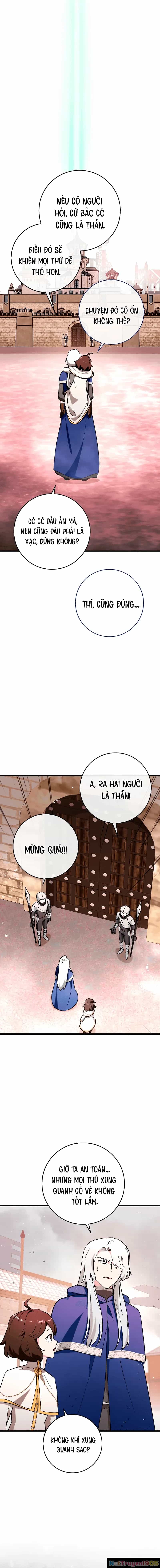 Trợ Thủ Đắc Lực - Chương 52 - ảnh 6