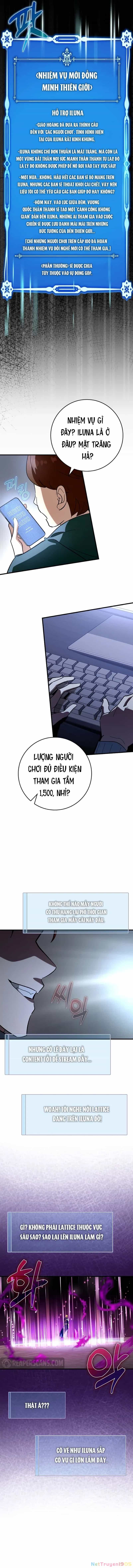 Trợ Thủ Đắc Lực - Chương 55 - ảnh 2