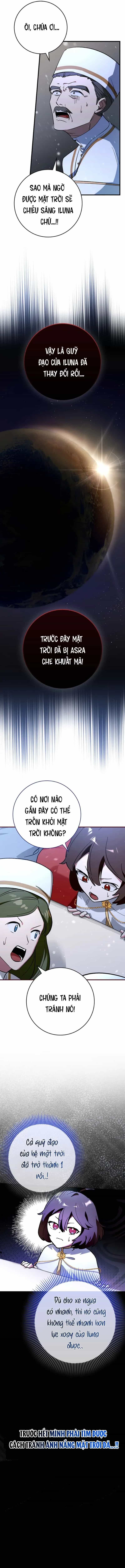 Trợ Thủ Đắc Lực - Chương 56 - ảnh 3
