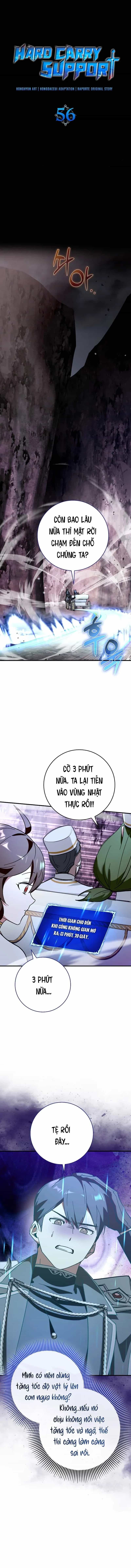 Trợ Thủ Đắc Lực - Chương 56 - ảnh 4
