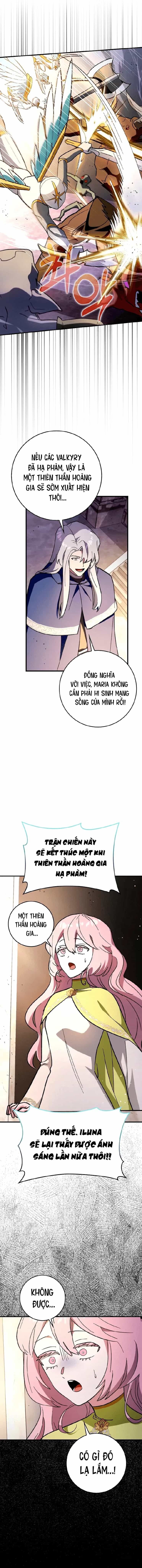Trợ Thủ Đắc Lực - Chương 57 - ảnh 12