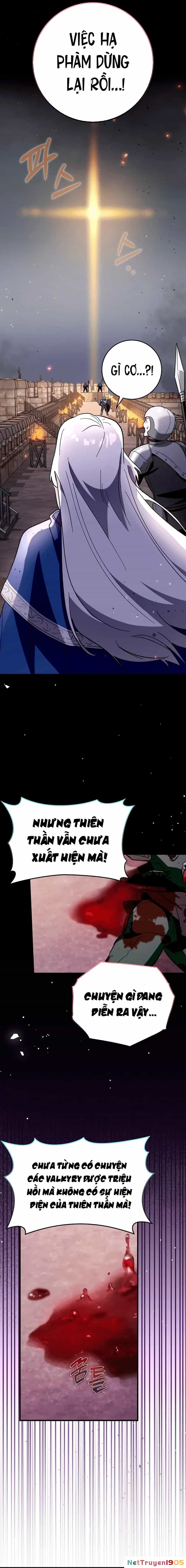 Trợ Thủ Đắc Lực - Chương 57 - ảnh 13