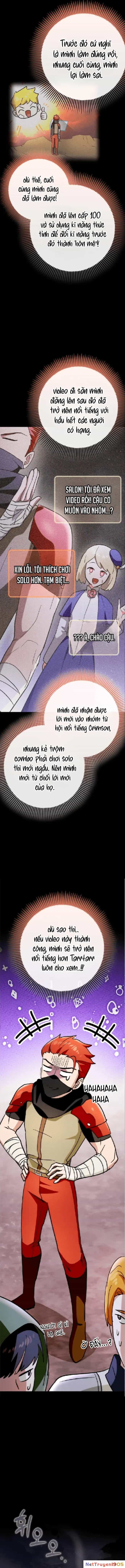 Trợ Thủ Đắc Lực - Chương 57 - ảnh 4