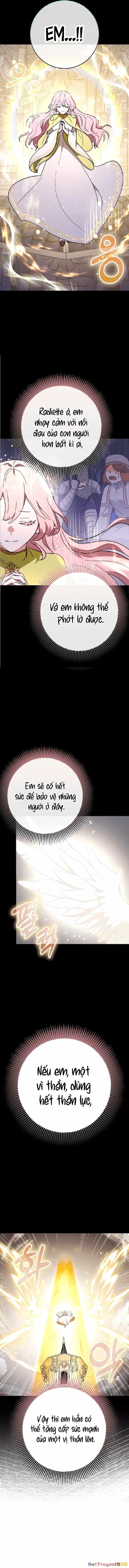 Trợ Thủ Đắc Lực - Chương 58 - ảnh 5