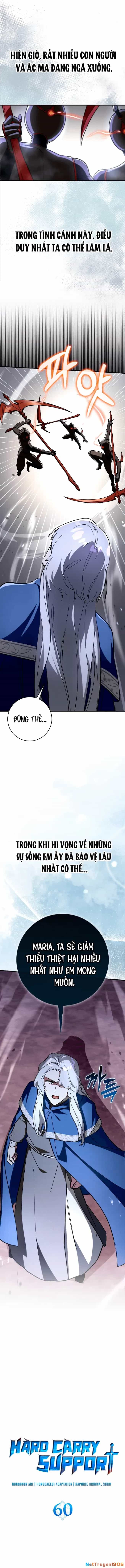 Trợ Thủ Đắc Lực - Chương 60 - ảnh 6