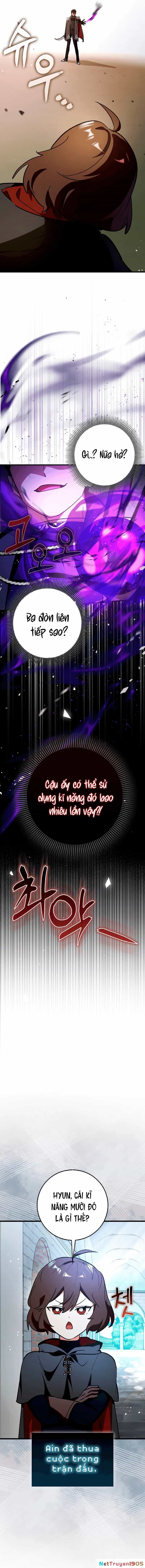 Trợ Thủ Đắc Lực - Chương 66 - ảnh 7