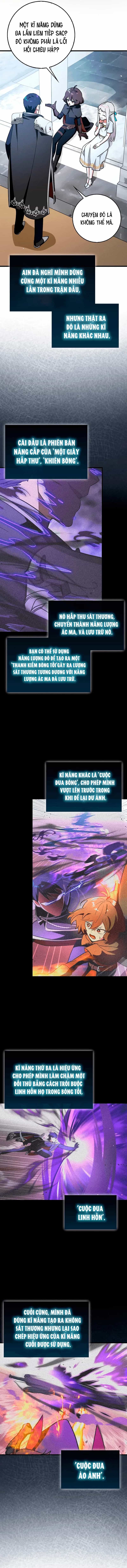 Trợ Thủ Đắc Lực - Chương 66 - ảnh 8