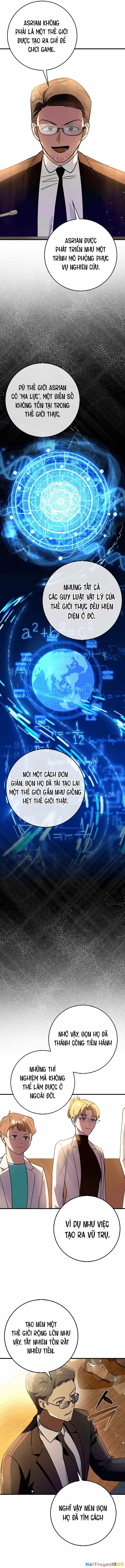 Trợ Thủ Đắc Lực - Chương 67 - ảnh 14
