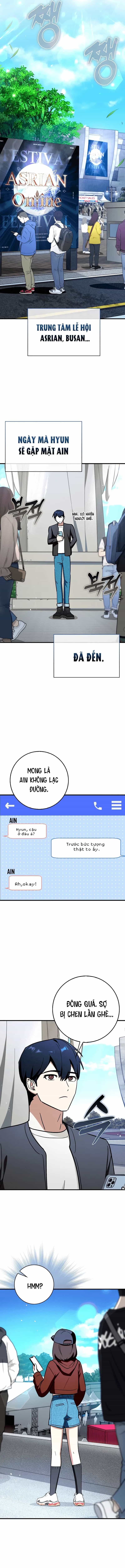 Trợ Thủ Đắc Lực - Chương 67 - ảnh 4