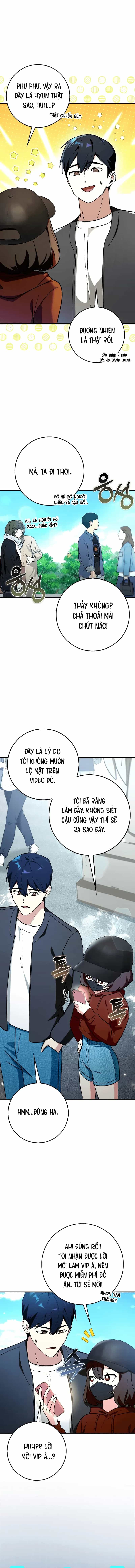 Trợ Thủ Đắc Lực - Chương 67 - ảnh 6