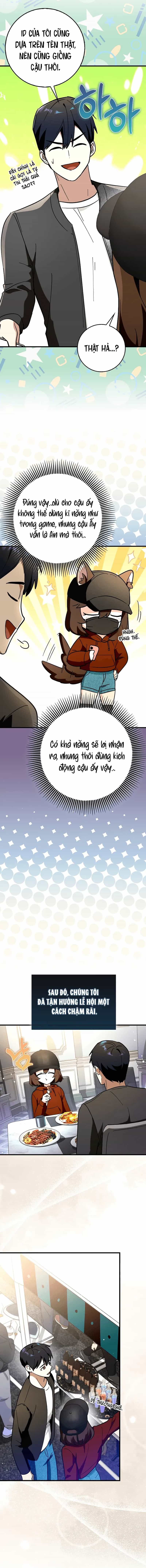 Trợ Thủ Đắc Lực - Chương 67 - ảnh 9
