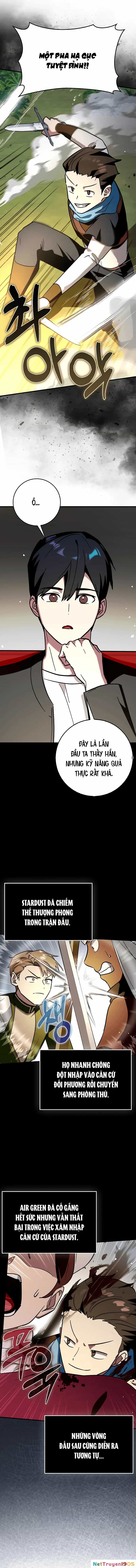 Trợ Thủ Đắc Lực - Chương 68 - ảnh 14