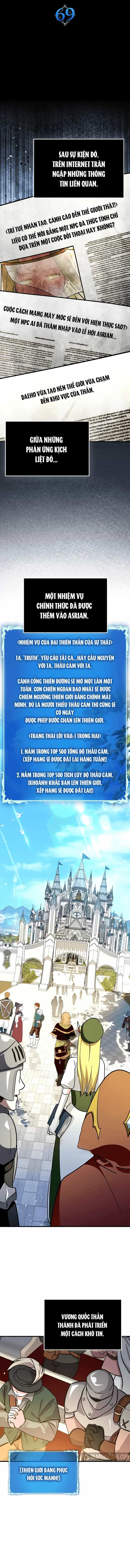 Trợ Thủ Đắc Lực - Chương 69 - ảnh 6
