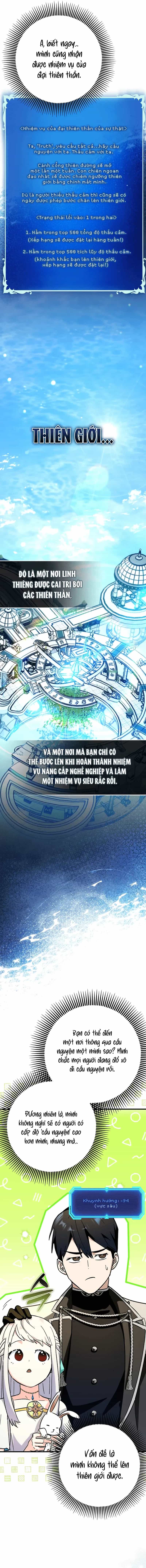 Trợ Thủ Đắc Lực - Chương 70 - ảnh 10