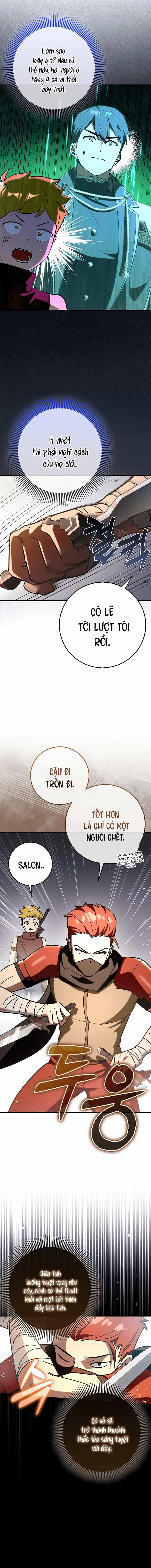 Trợ Thủ Đắc Lực - Chương 77 - ảnh 14