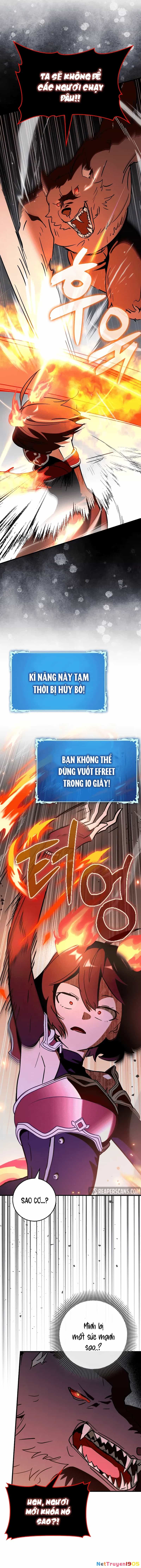 Trợ Thủ Đắc Lực - Chương 77 - ảnh 9