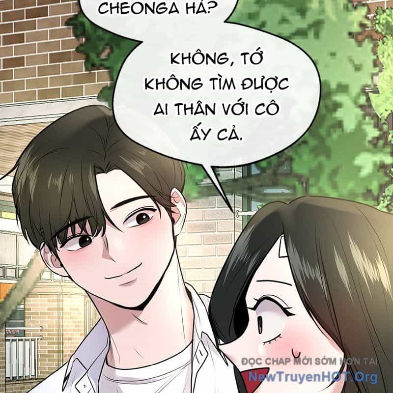 Trở Về Bên Chanbi - Chương 10 - ảnh 15