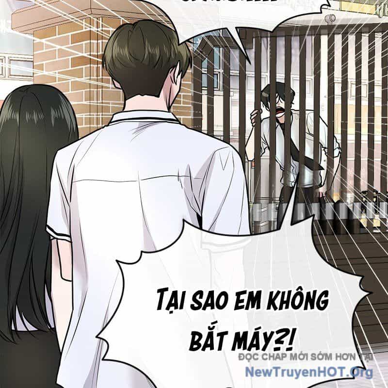 Trở Về Bên Chanbi - Chương 10 - ảnh 38