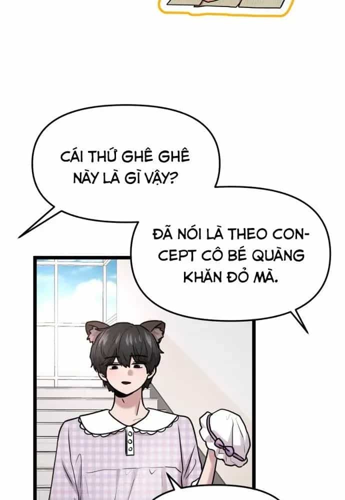 Trở Về Bên Chanbi - Chương 100 - ảnh 43
