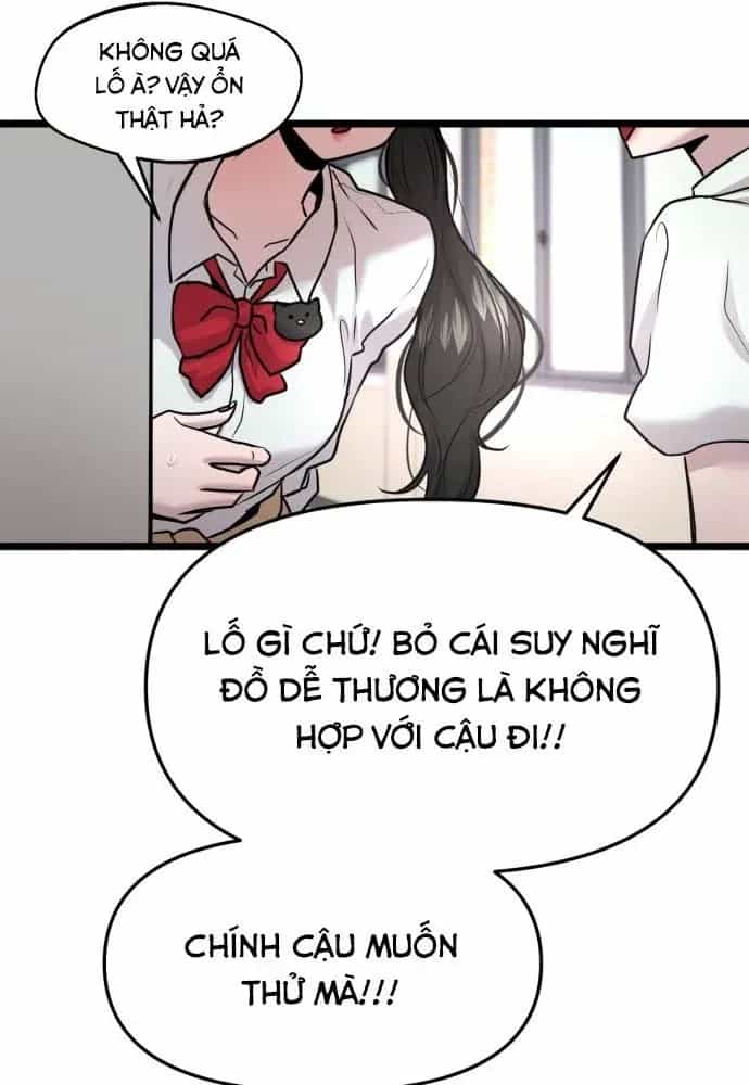 Trở Về Bên Chanbi - Chương 100 - ảnh 59