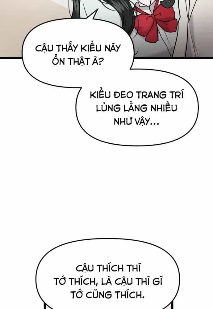 Trở Về Bên Chanbi - Chương 100 - ảnh 71