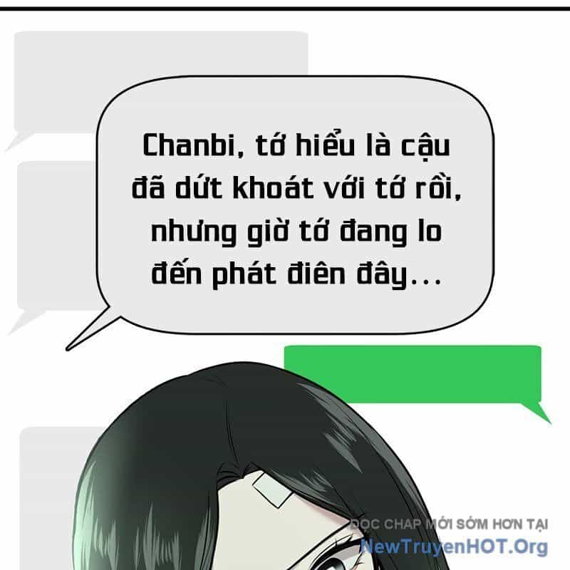 Trở Về Bên Chanbi - Chương 12 - ảnh 36