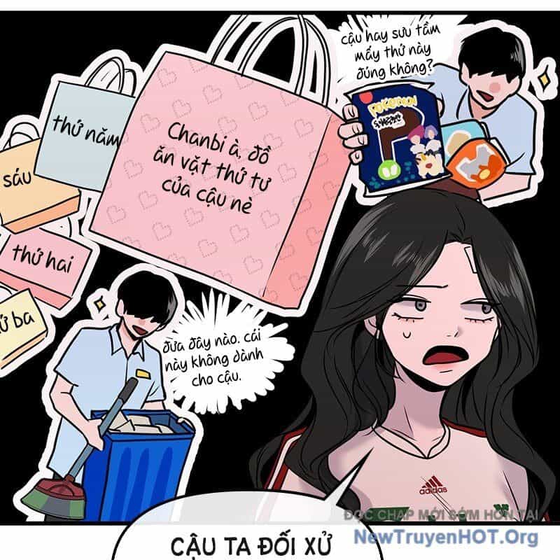 Trở Về Bên Chanbi - Chương 19 - ảnh 127