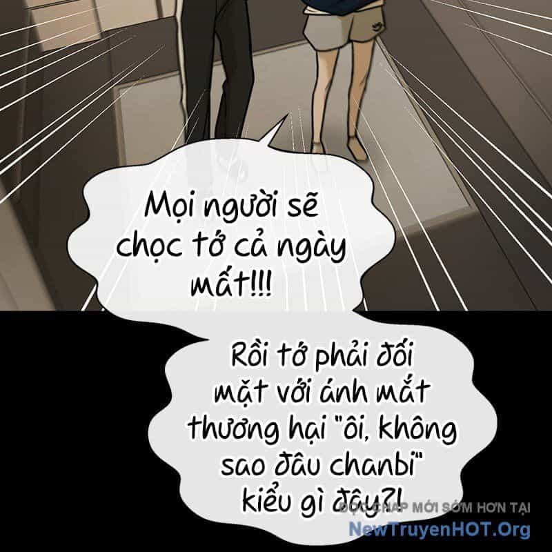 Trở Về Bên Chanbi - Chương 20 - ảnh 167