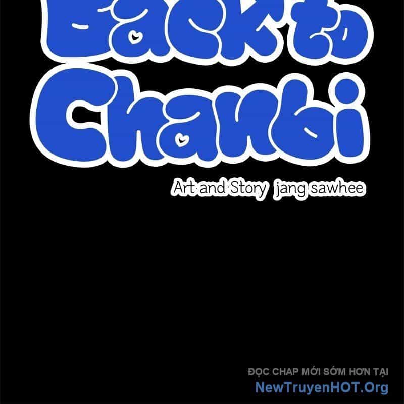 Trở Về Bên Chanbi - Chương 21 - ảnh 7