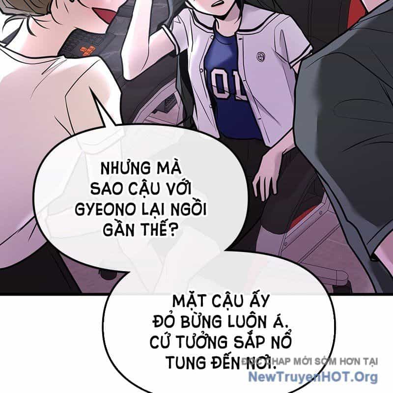Trở Về Bên Chanbi - Chương 23 - ảnh 58