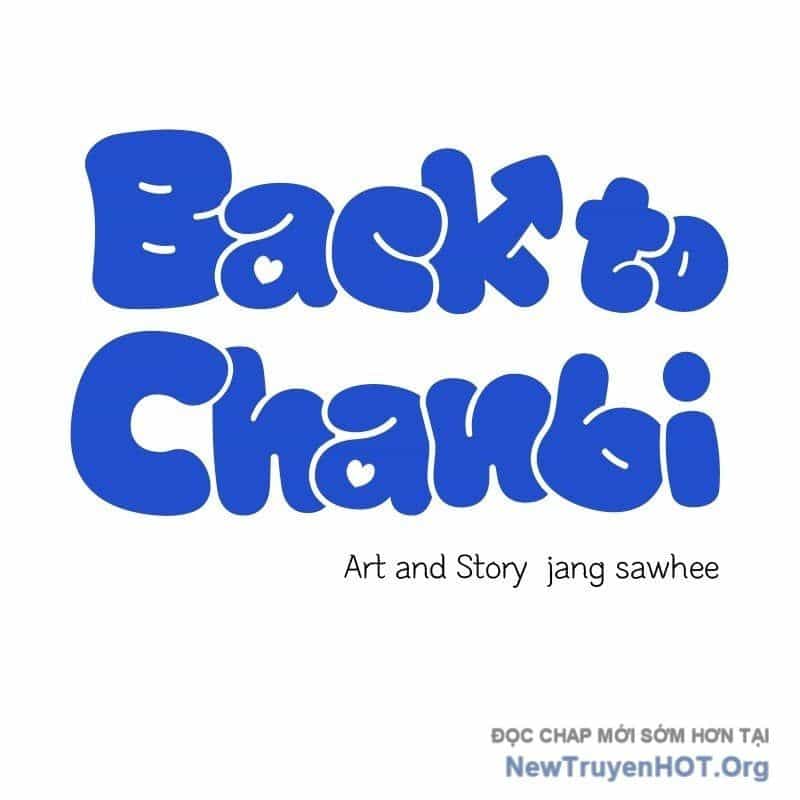 Trở Về Bên Chanbi - Chương 24 - ảnh 12