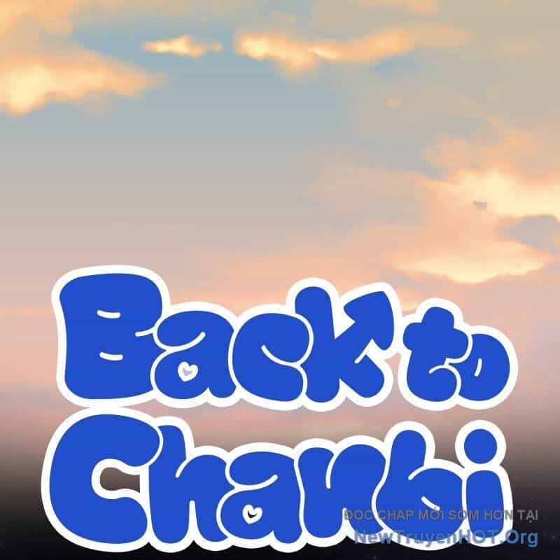 Trở Về Bên Chanbi - Chương 27 - ảnh 32