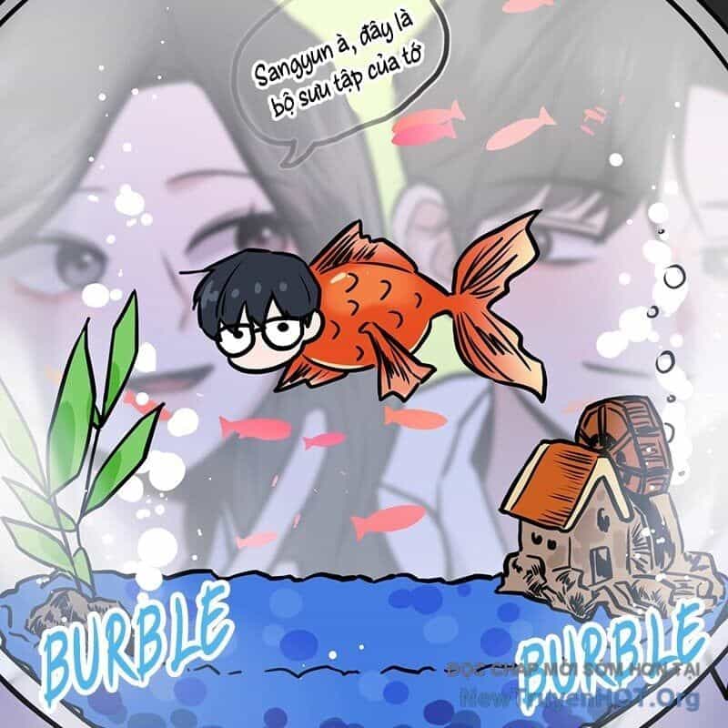 Trở Về Bên Chanbi - Chương 3 - ảnh 25