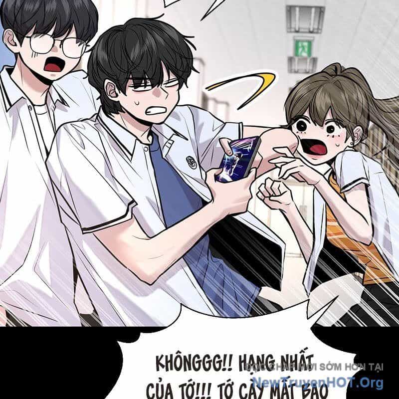 Trở Về Bên Chanbi - Chương 32 - ảnh 17