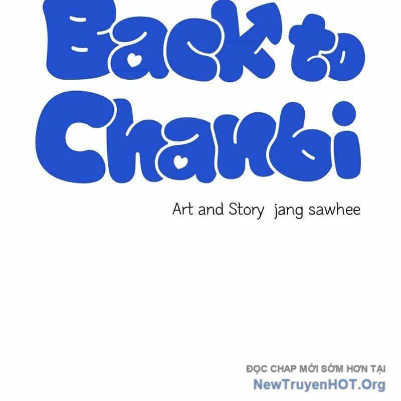 Trở Về Bên Chanbi - Chương 32 - ảnh 36